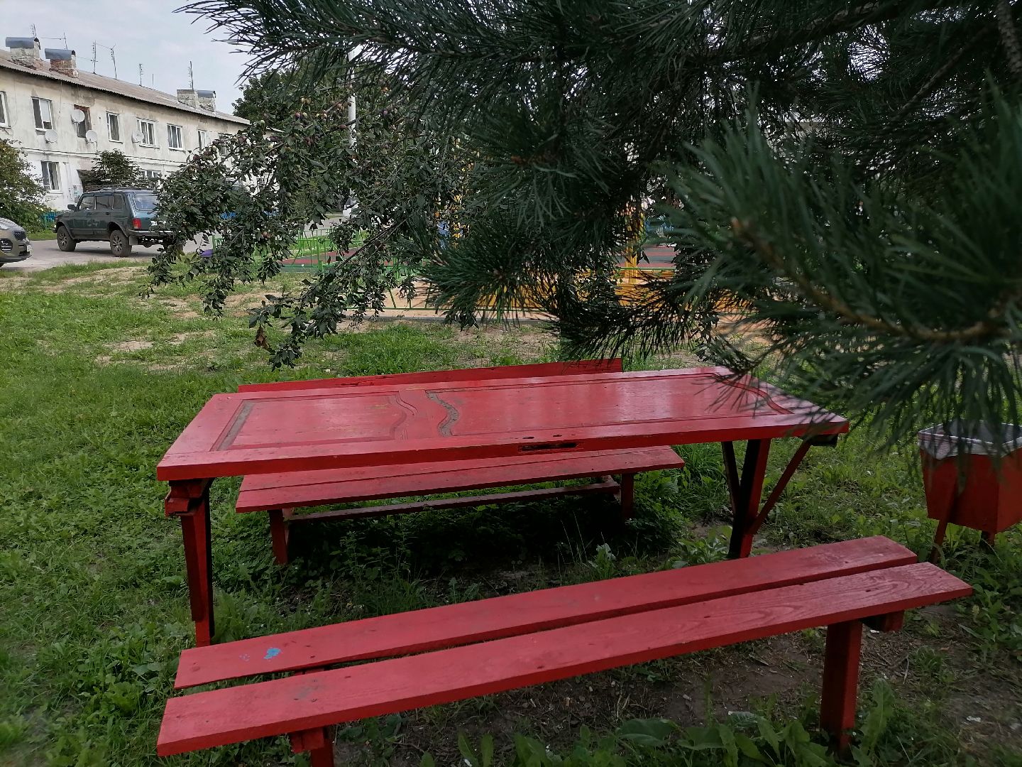 детскаяплощадка