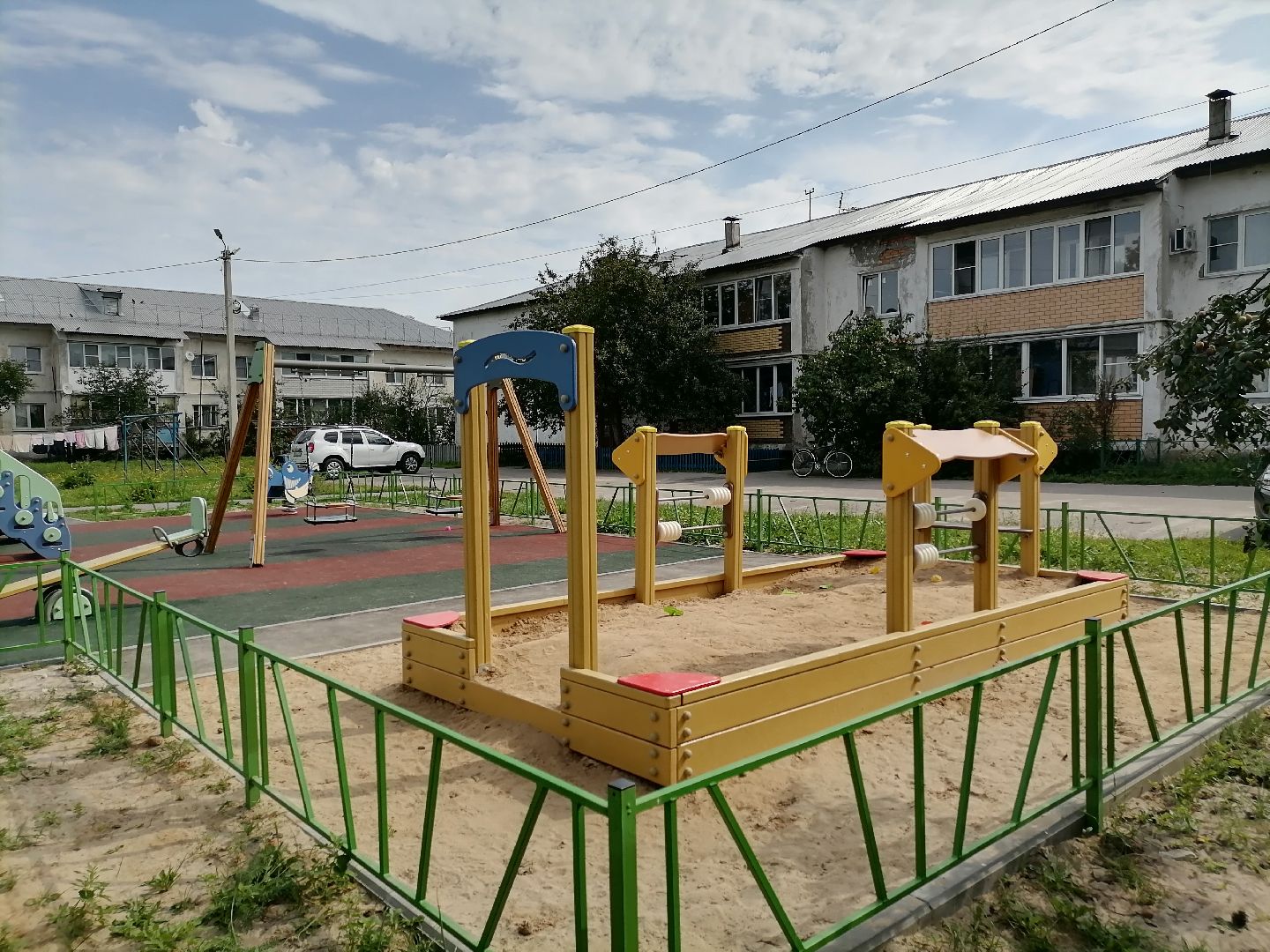 детскаяплощадка