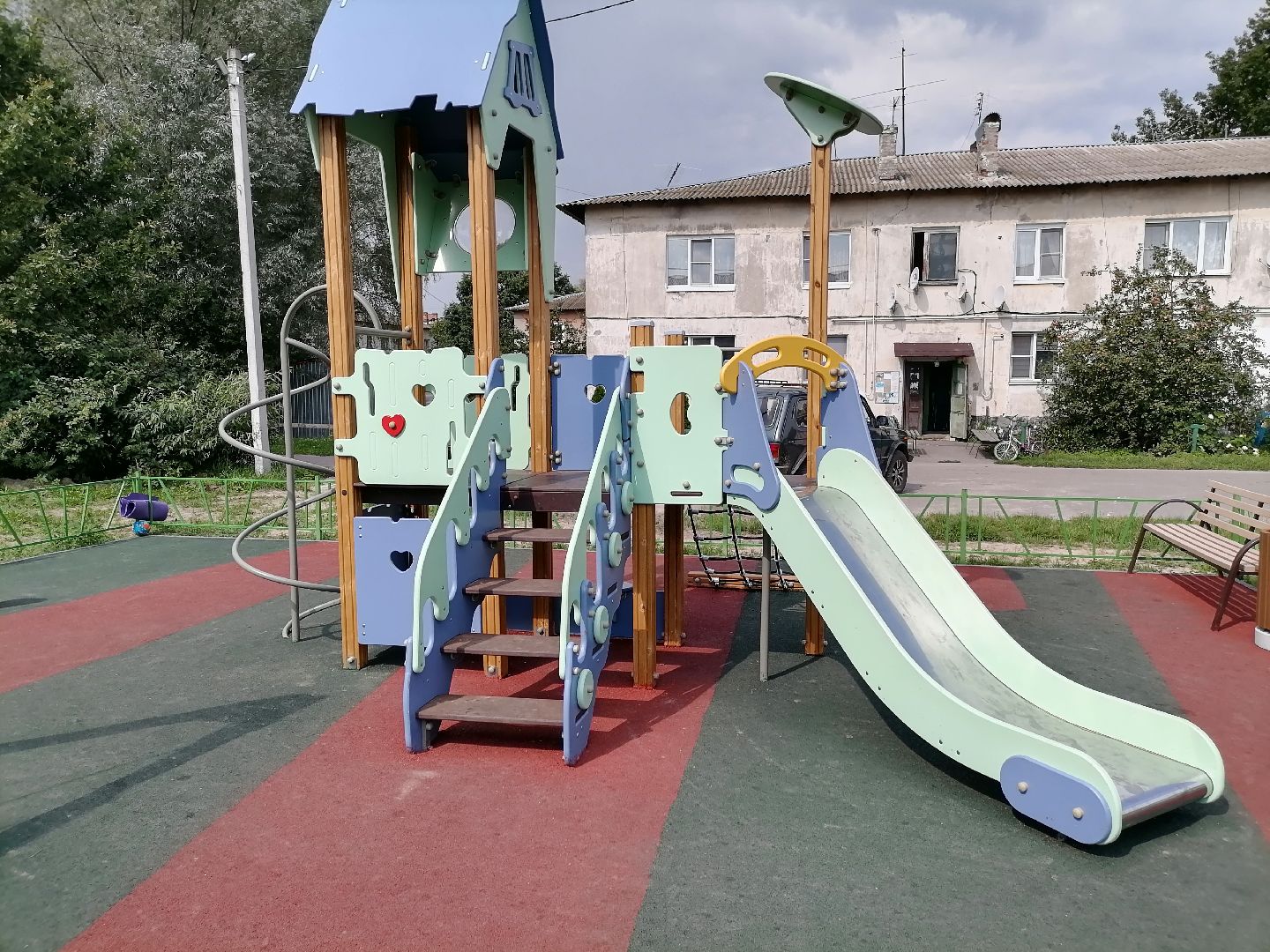 детскаяплощадка