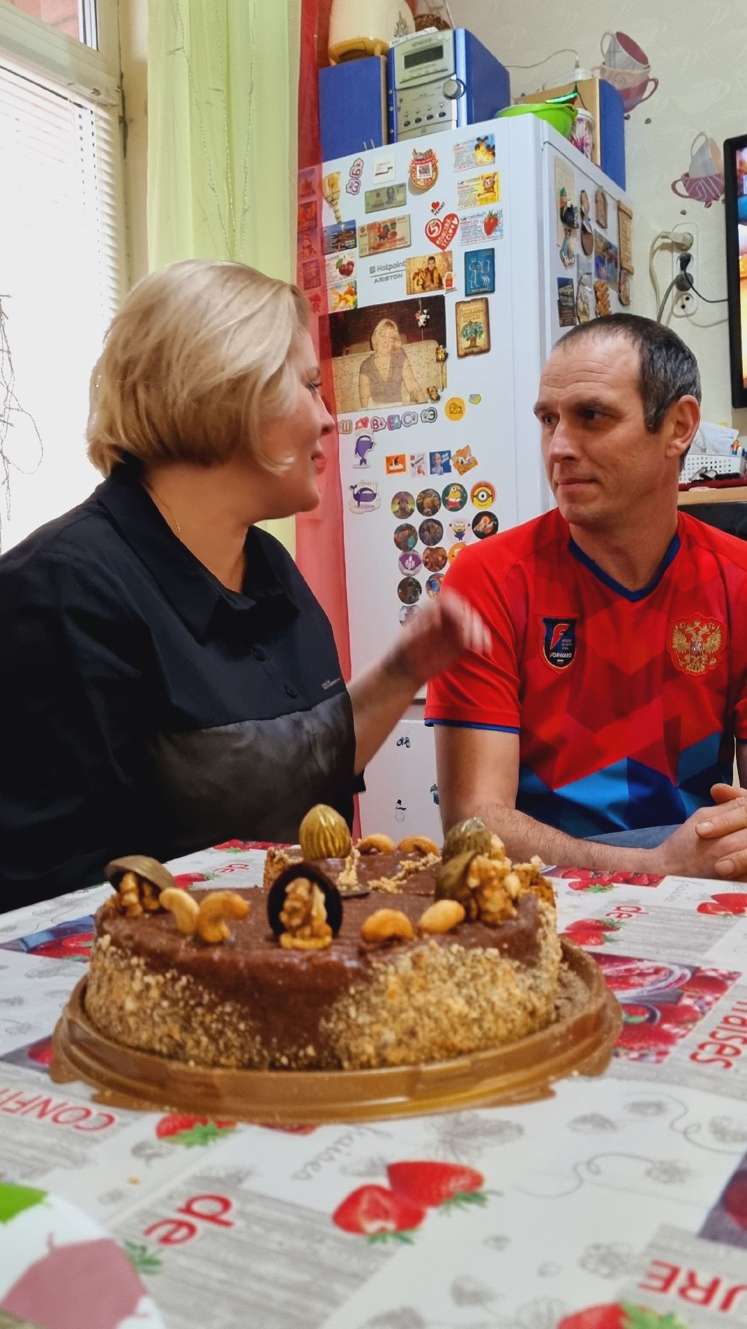 Подмосковье, Ивантеевка, дети,