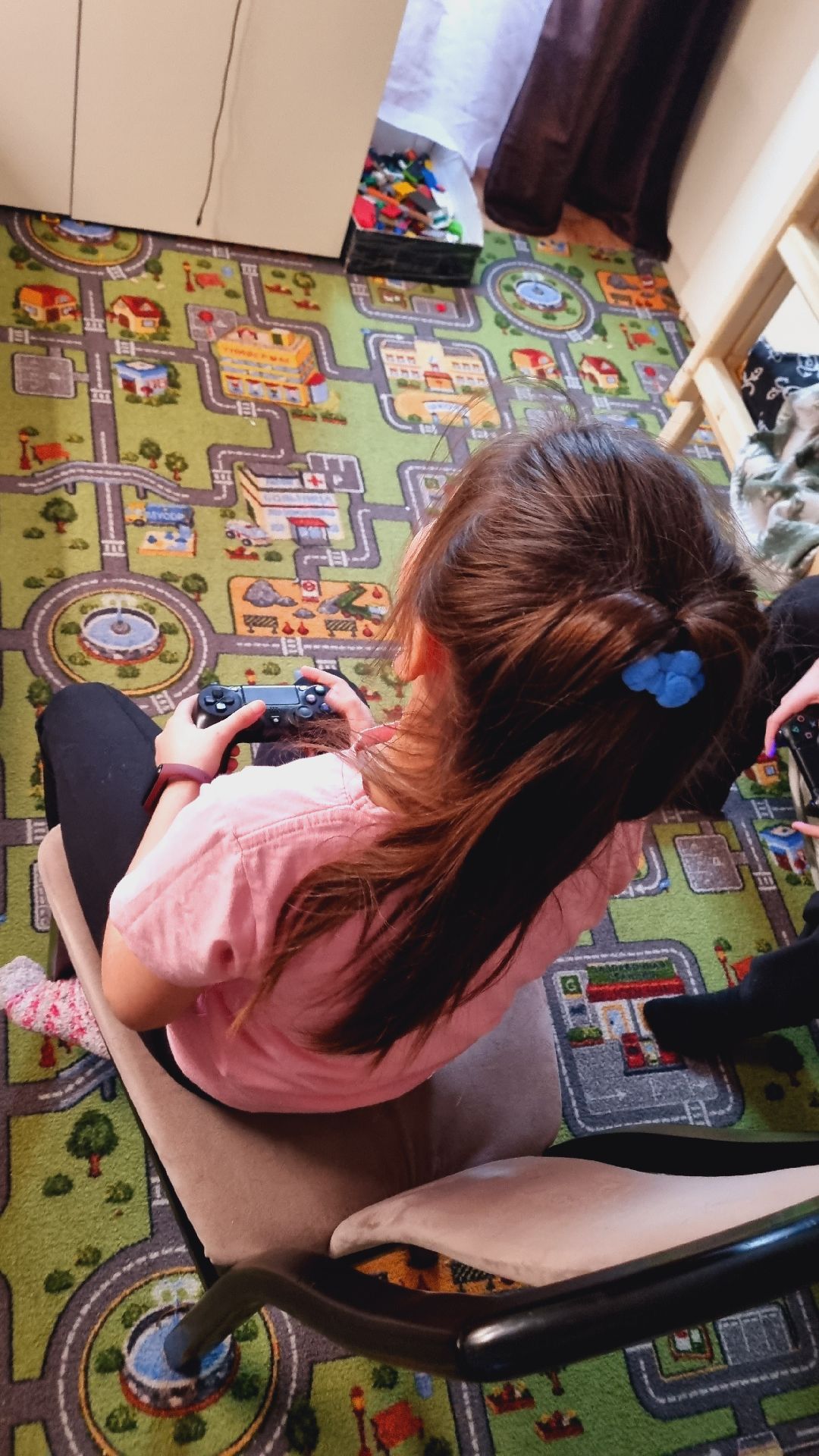 Подмосковье, Ивантеевка, дети,