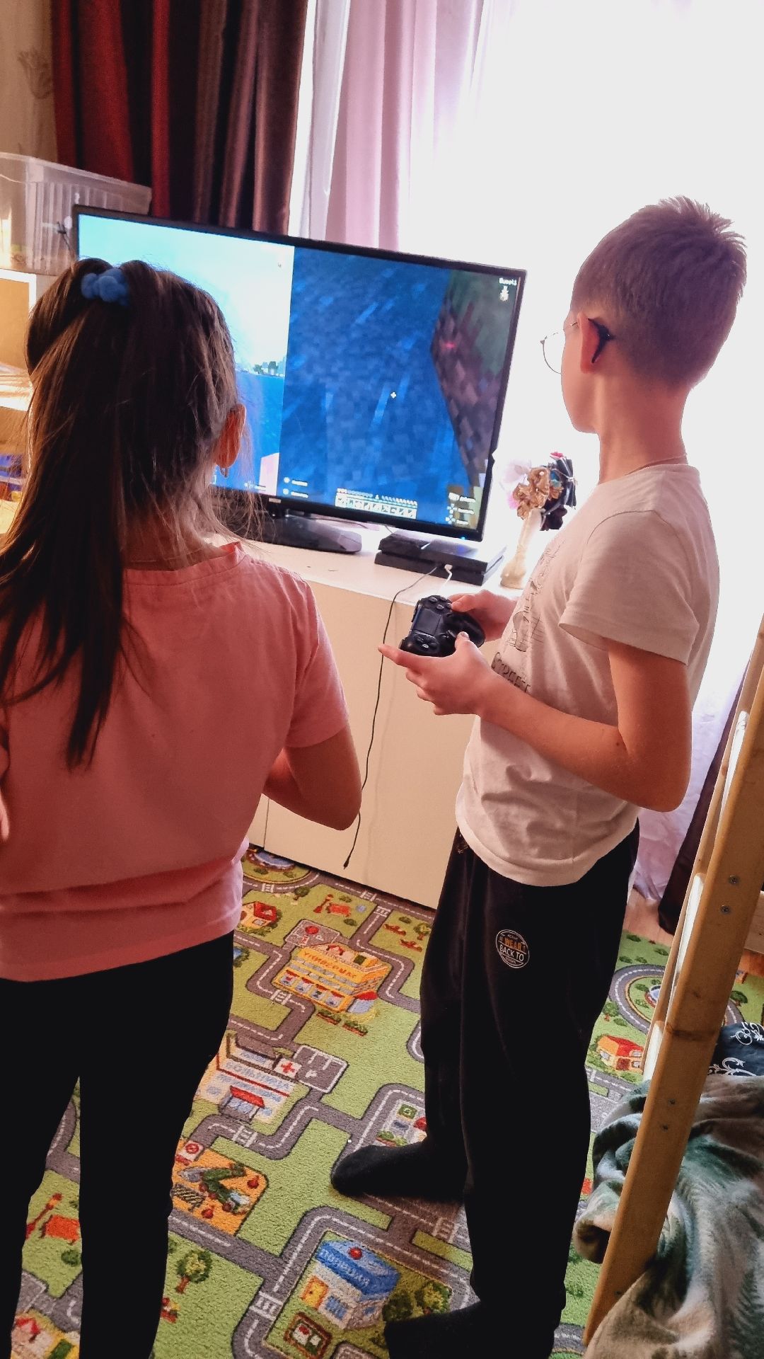 Подмосковье, Ивантеевка, дети,