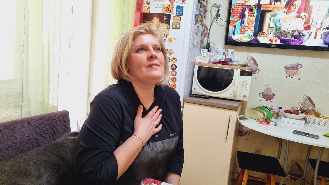 Подмосковье, Ивантеевка, дети,