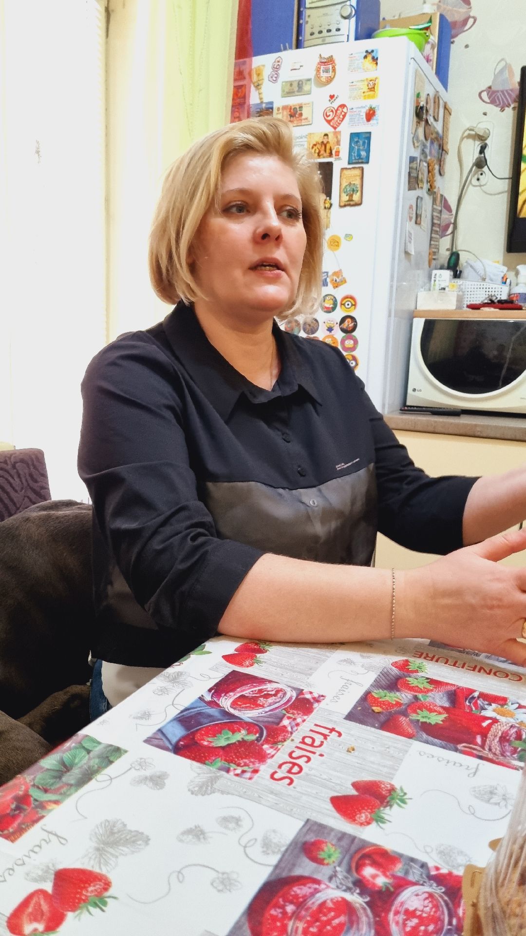 Подмосковье, Ивантеевка, дети,