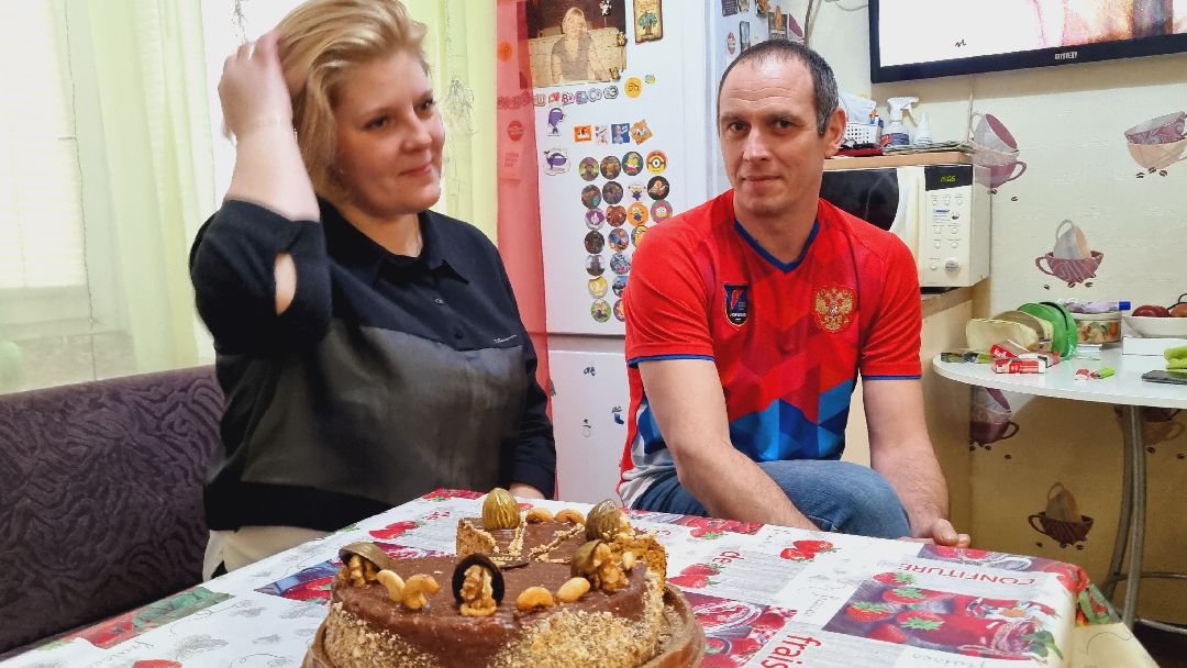 Подмосковье, Ивантеевка, дети,