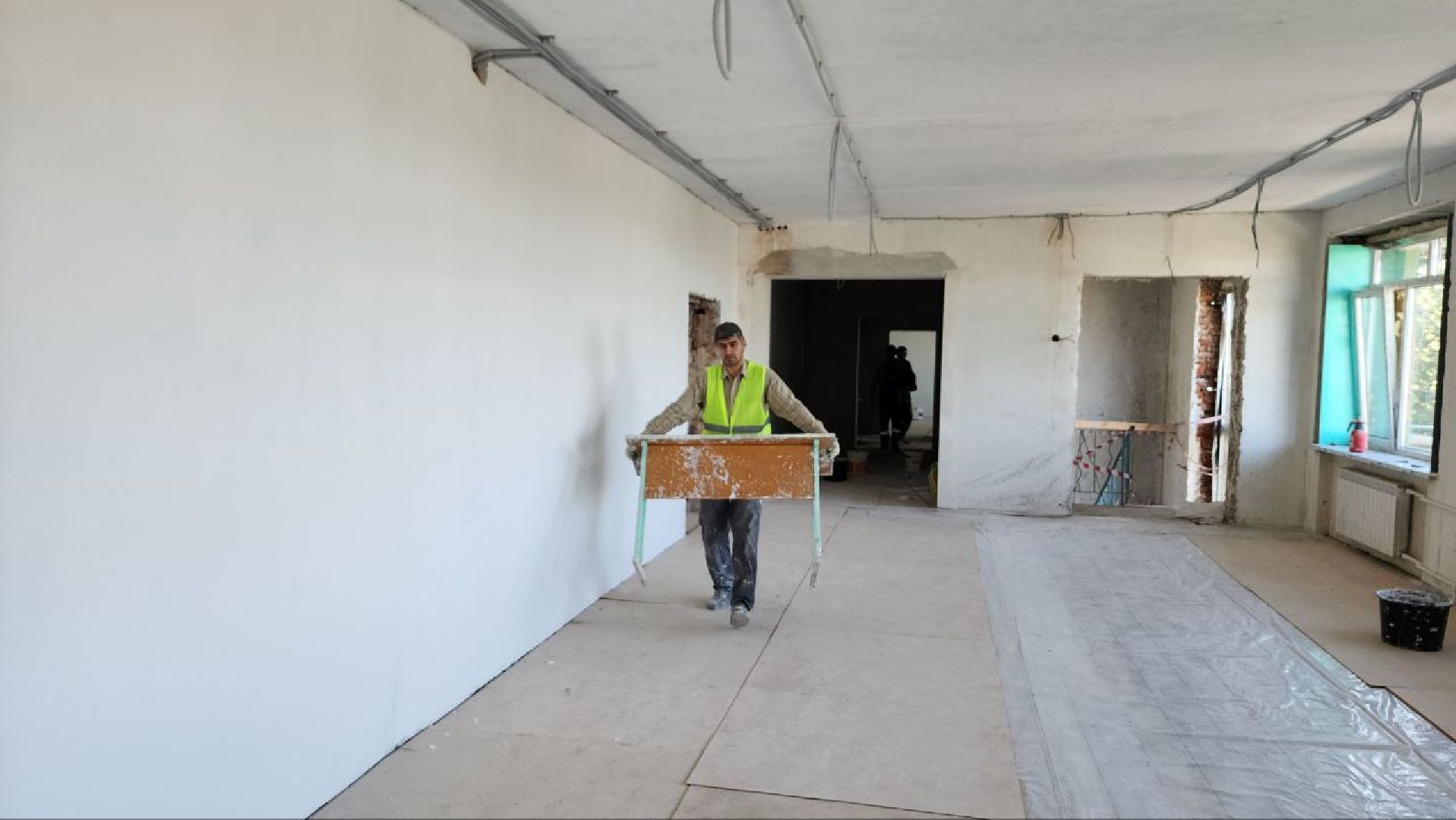 Дмитров, Медколледж, Минобр МО