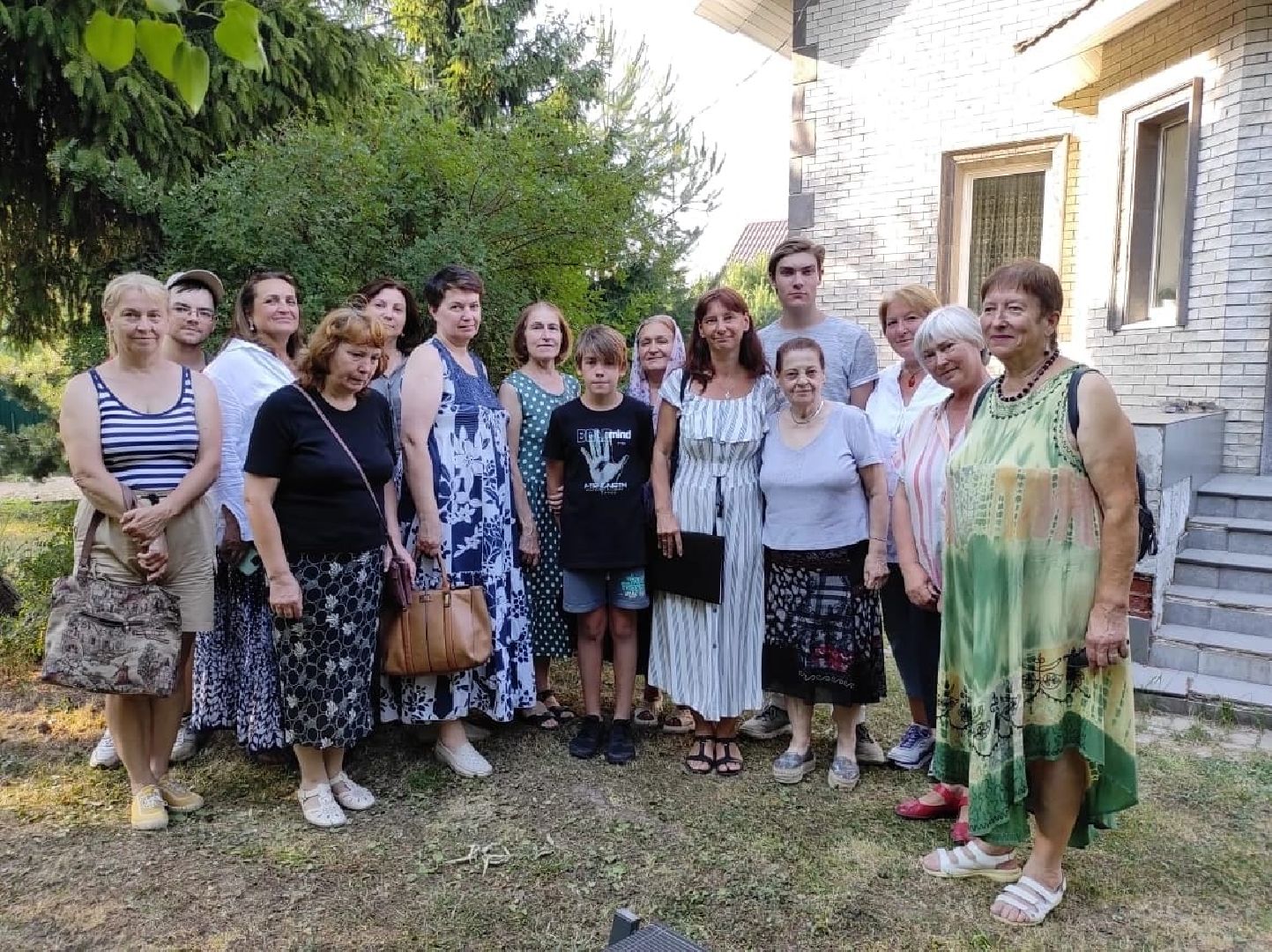 Одинцово, Дачные театра, Немчиновка, Культура