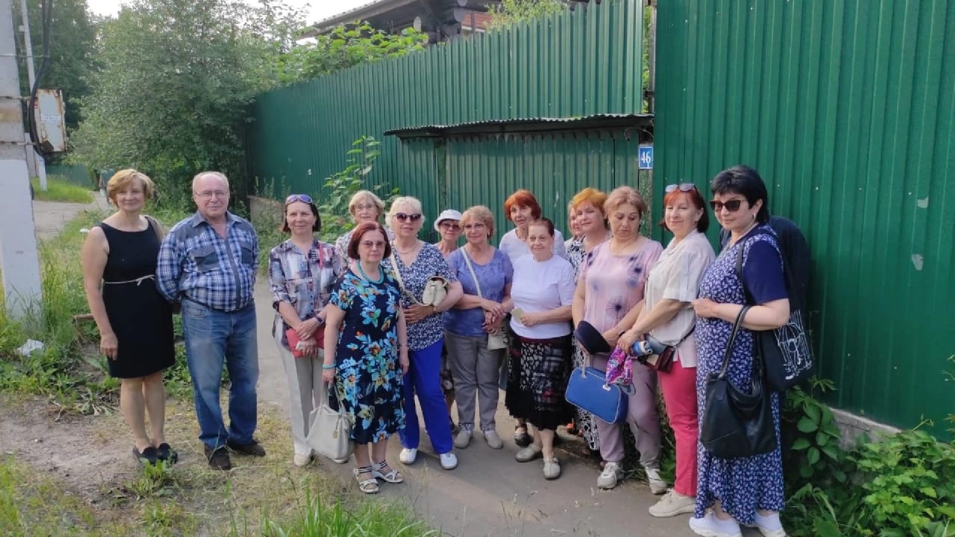 Одинцово, Дачные театра, Немчиновка, Культура