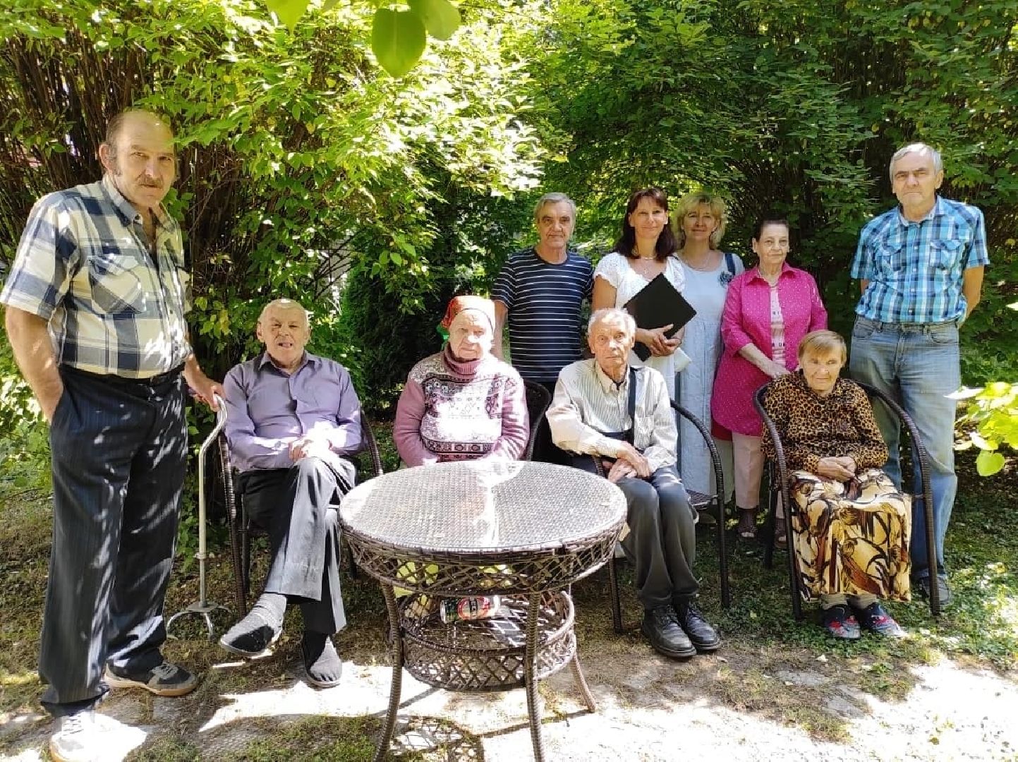 Одинцово, Дачные театра, Немчиновка, Культура