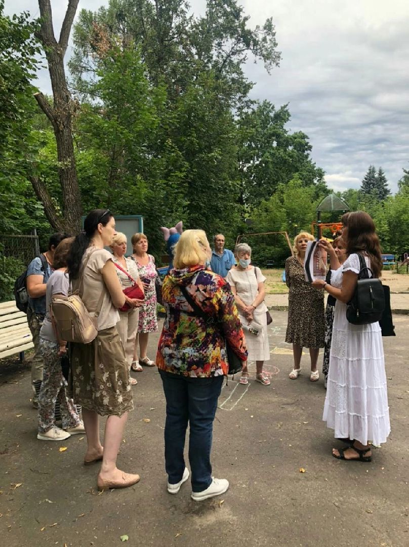 Одинцово, Дачные театра, Немчиновка, Культура