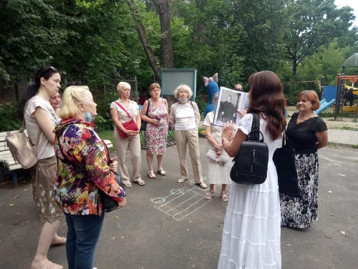 Одинцово, Дачные театра, Немчиновка, Культура