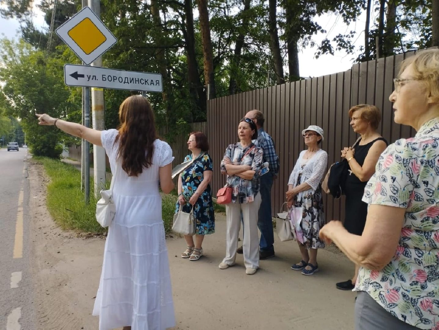 Одинцово, Дачные театра, Немчиновка, Культура