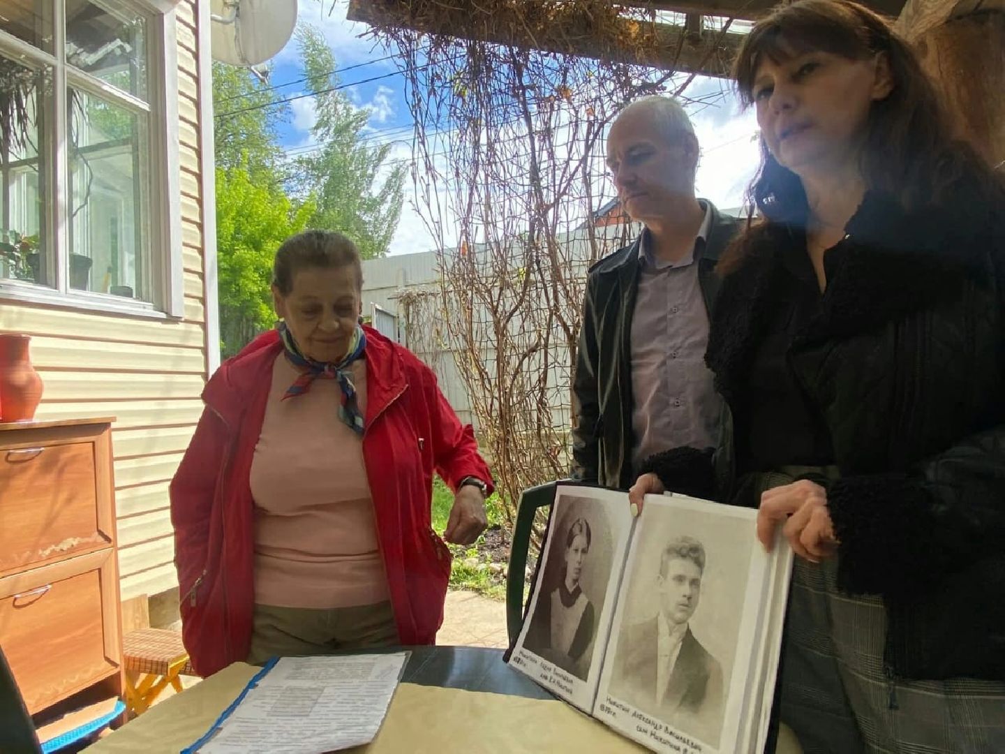 Одинцово, Дачные театра, Немчиновка, Культура