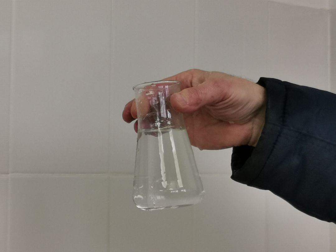 Подольск, жкх, вода