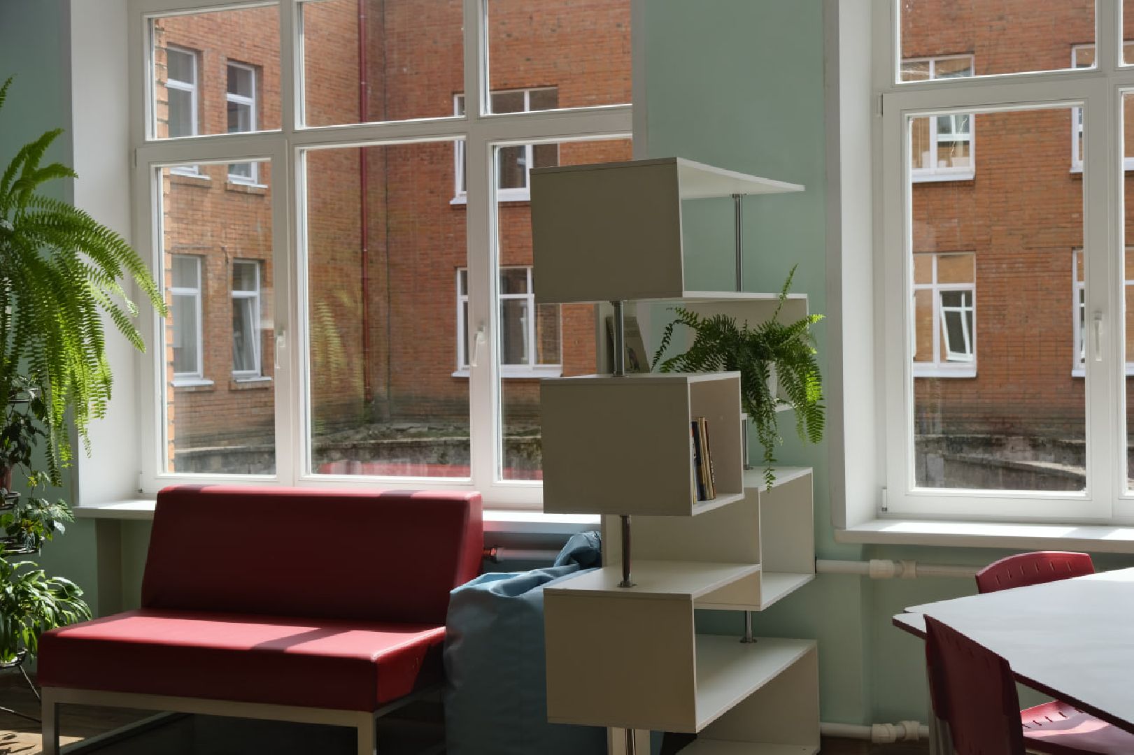 Пущино, образование