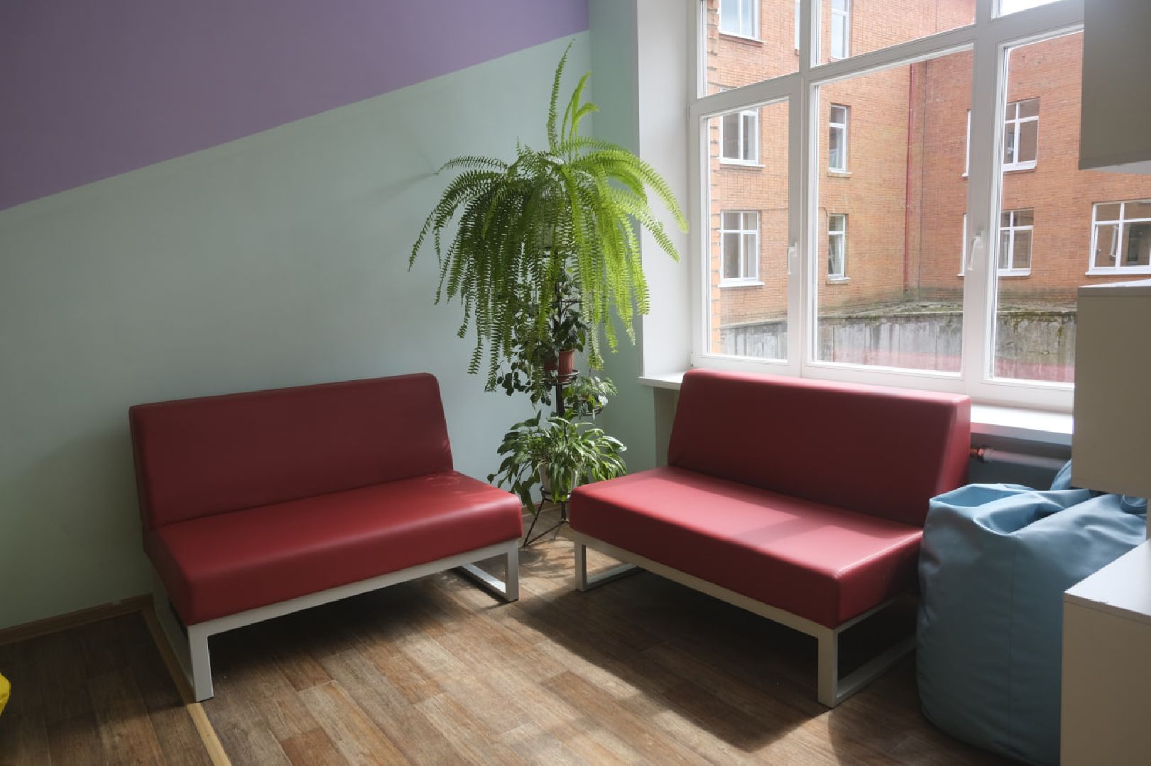 Пущино, образование