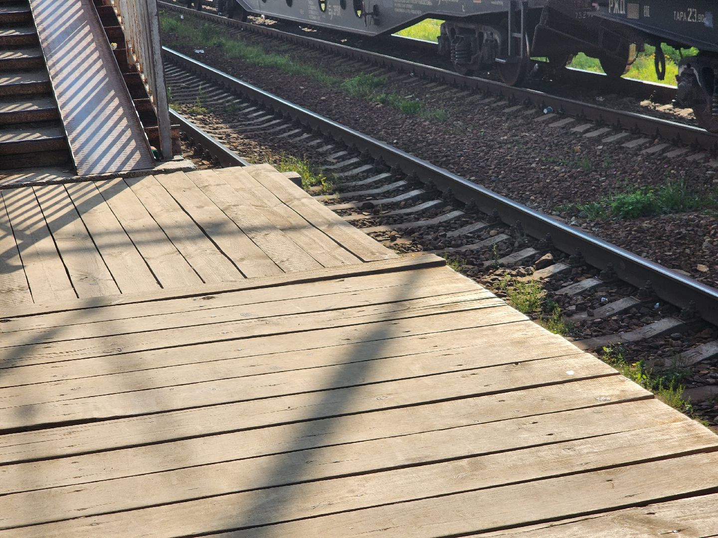 Павловский Посад, городской округ Павловский Посад, ремот, строительство, станция, железная дорога