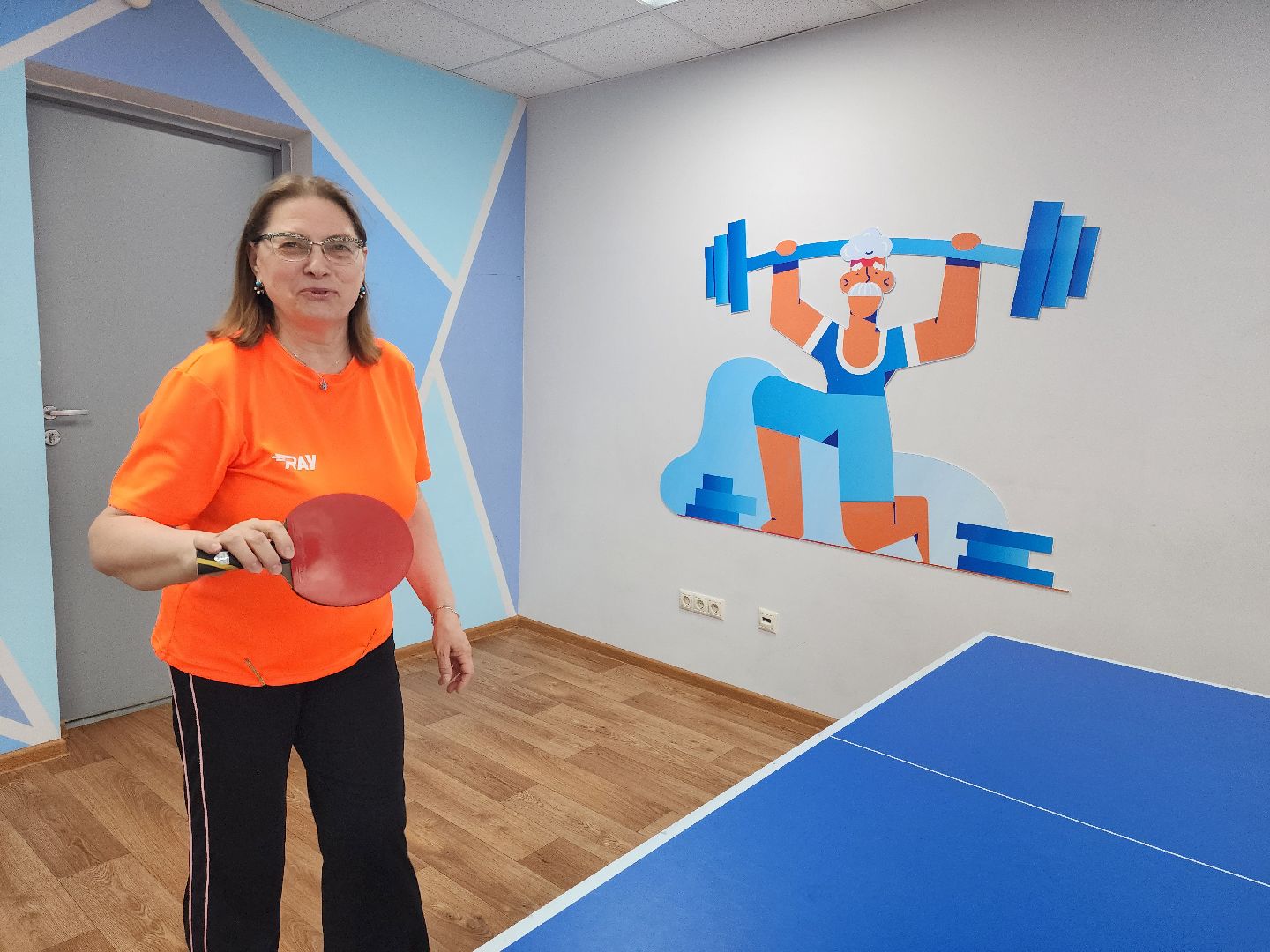 Звенигород, выборы, Активное долголетие