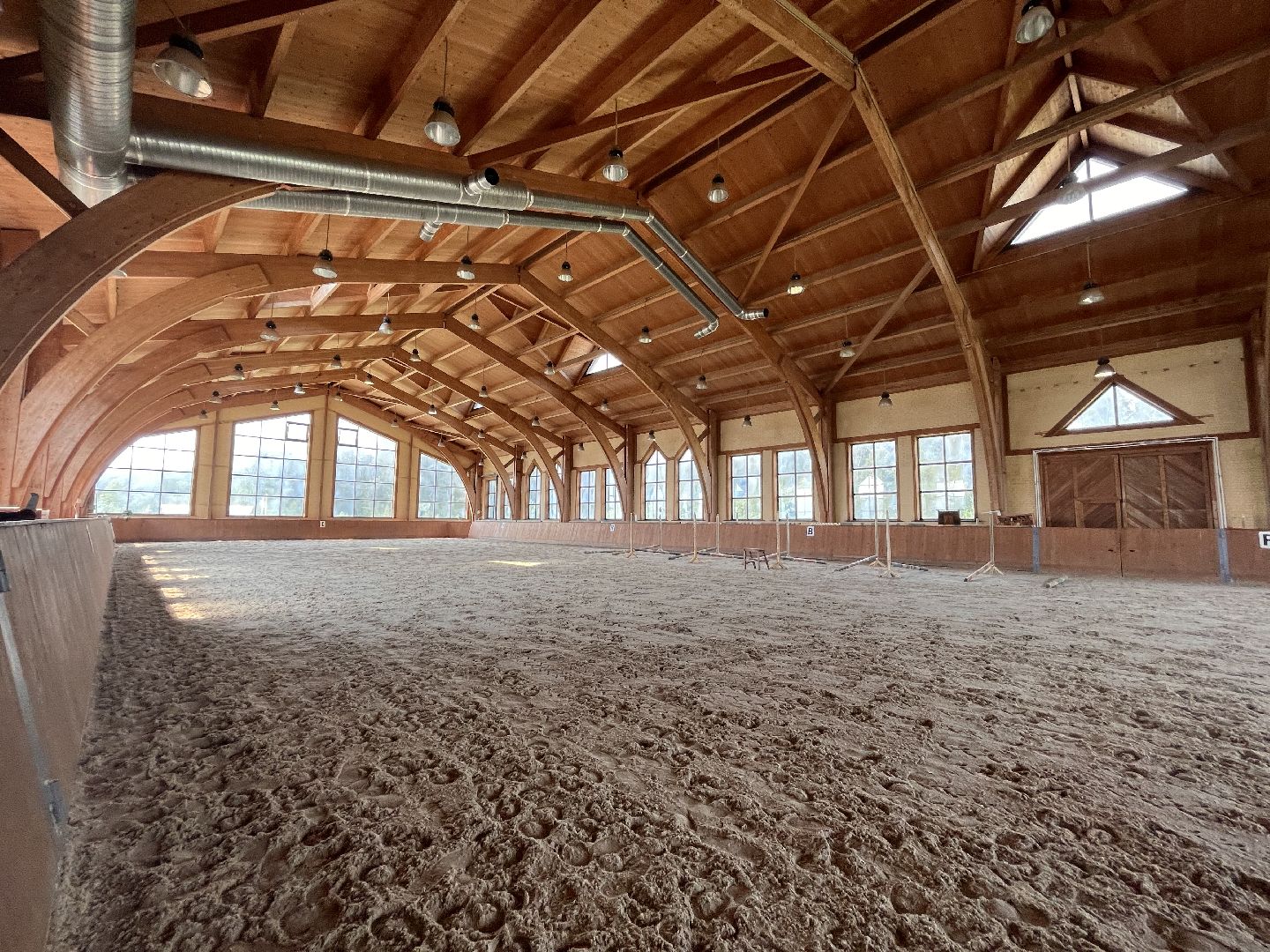 Шаховская, кфх, козы, ферма