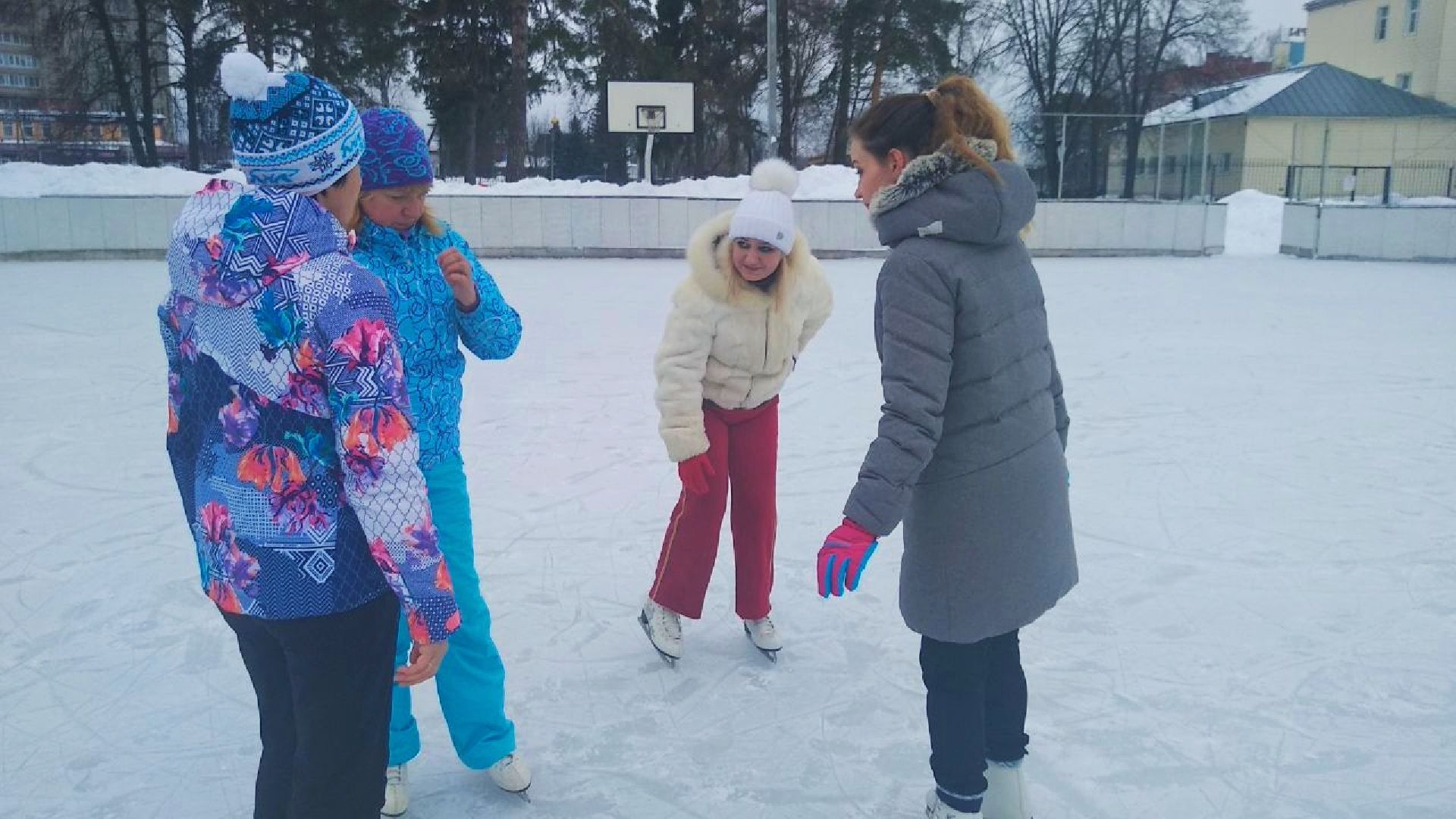 Красноармейск, спорт