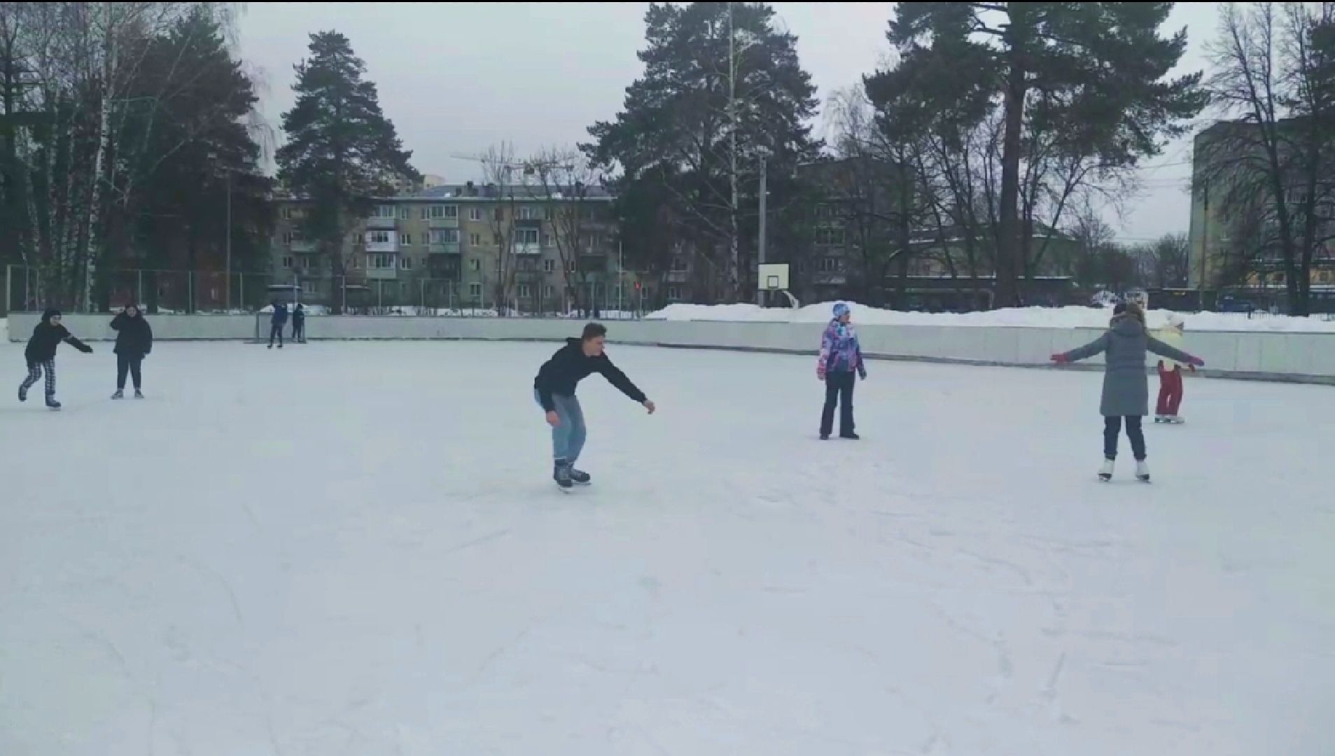Красноармейск, спорт