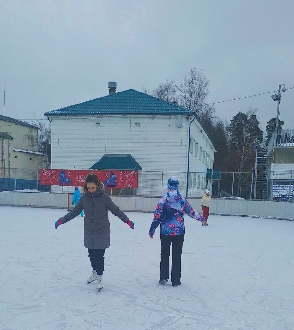 Красноармейск, спорт