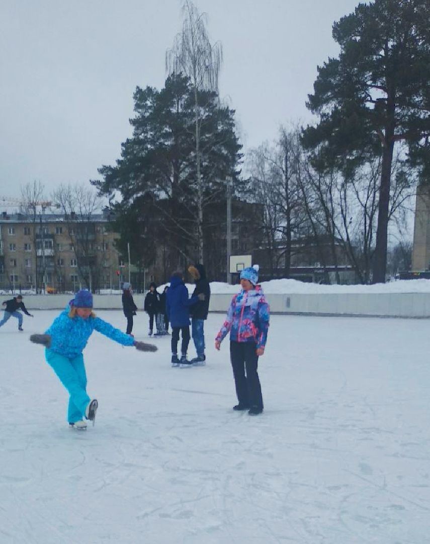 Красноармейск, спорт
