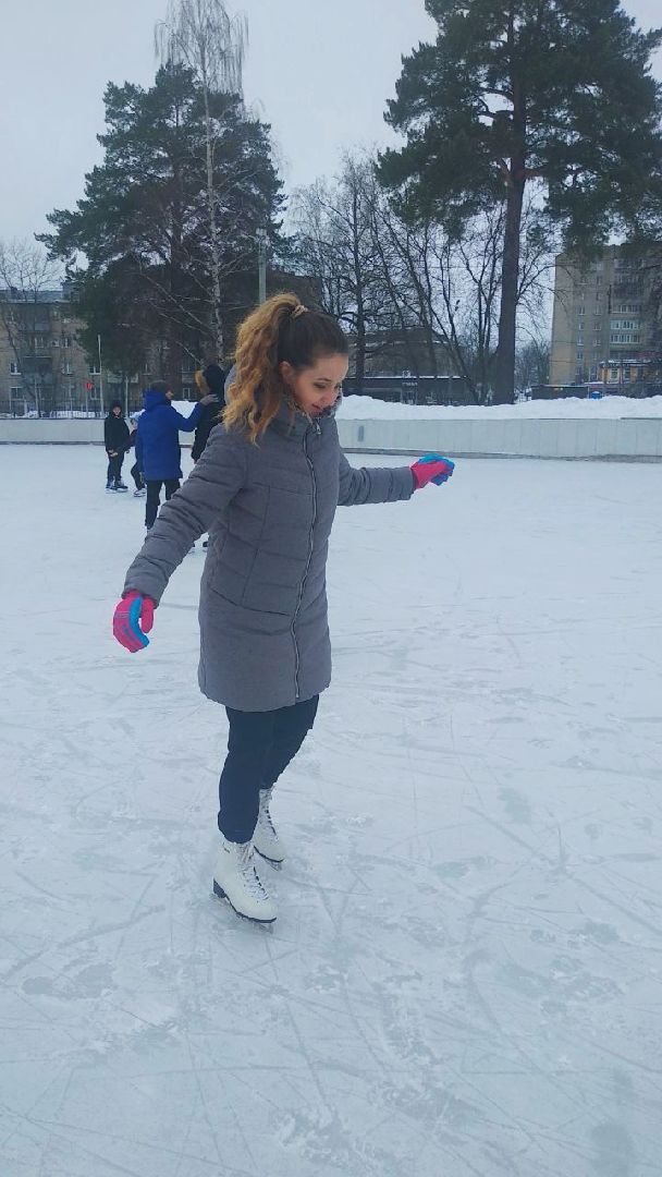 Красноармейск, спорт