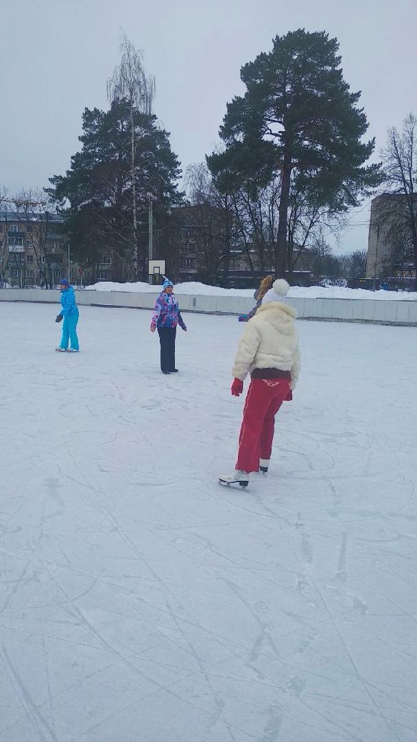 Красноармейск, спорт