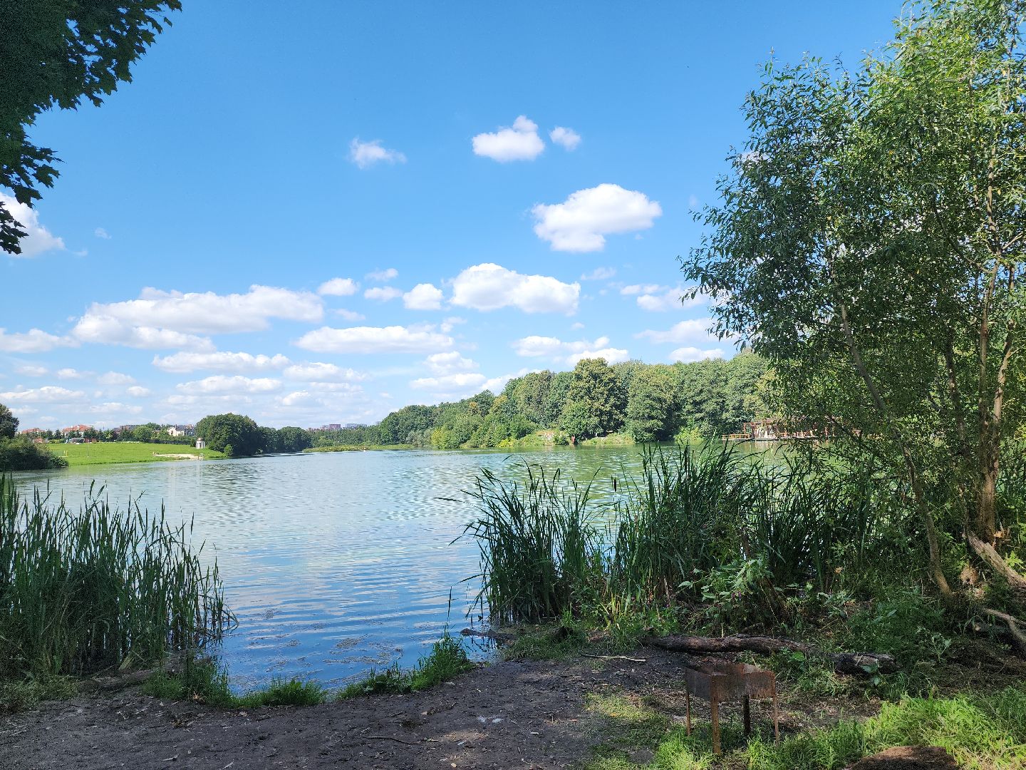 экология; субботник; чистая вода; волонтеры