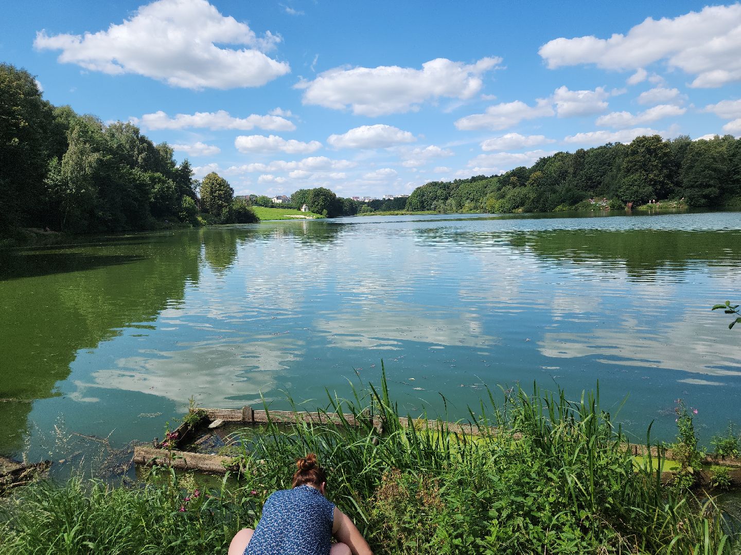 экология; субботник; чистая вода; волонтеры