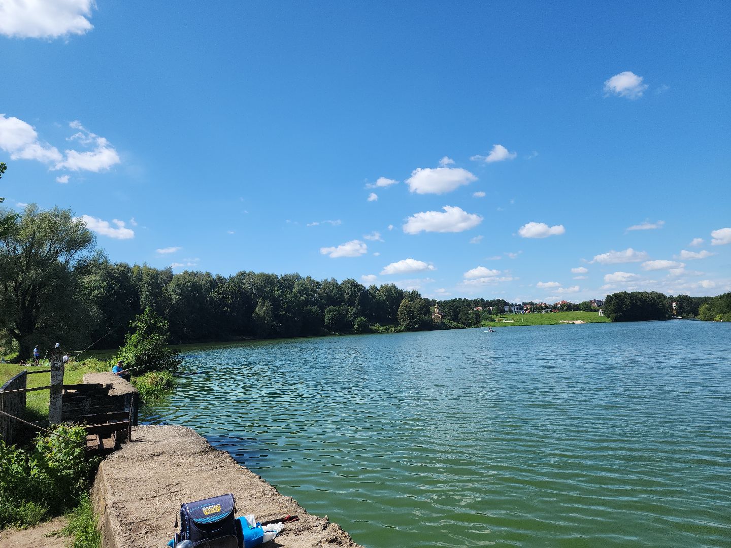 экология; субботник; чистая вода; волонтеры