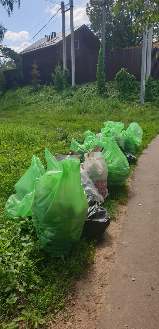 экология; субботник; чистая вода; волонтеры