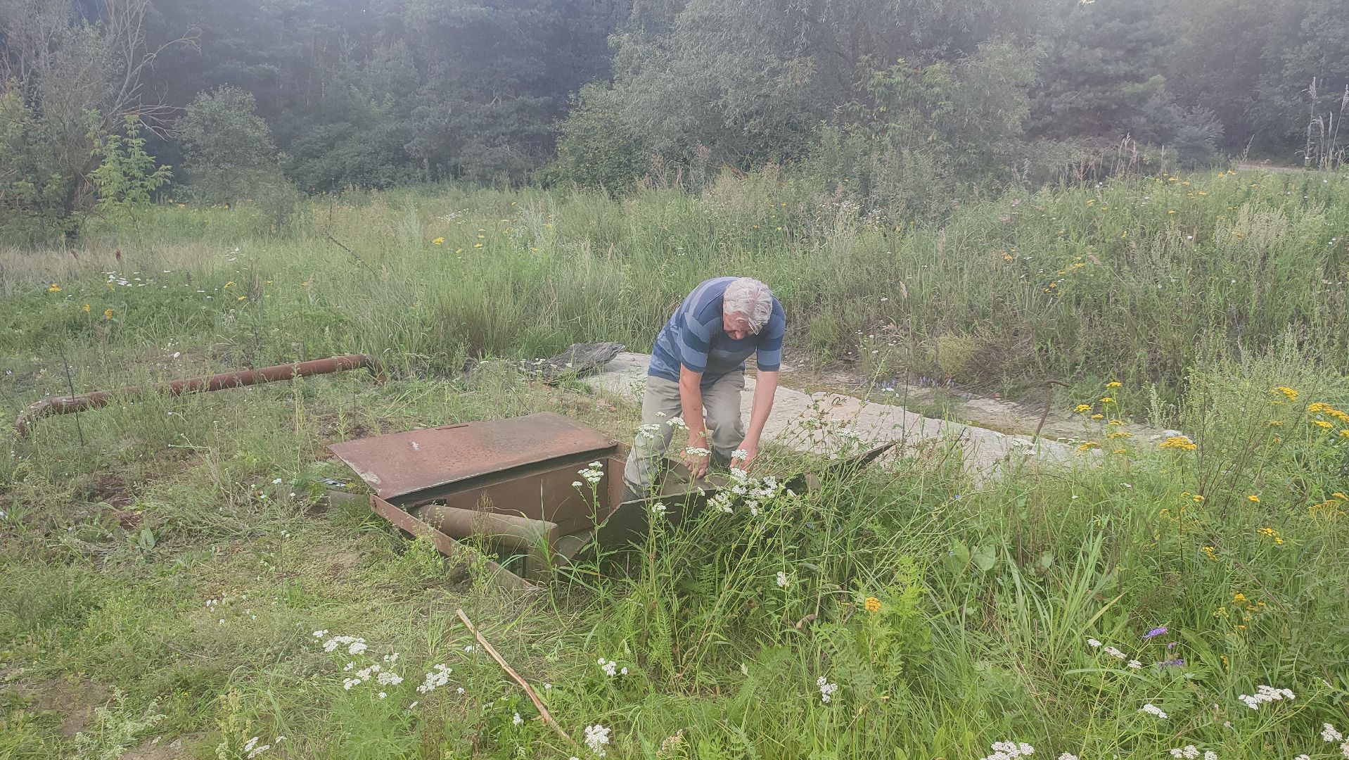 Ступино, авария, водопровод, скважина