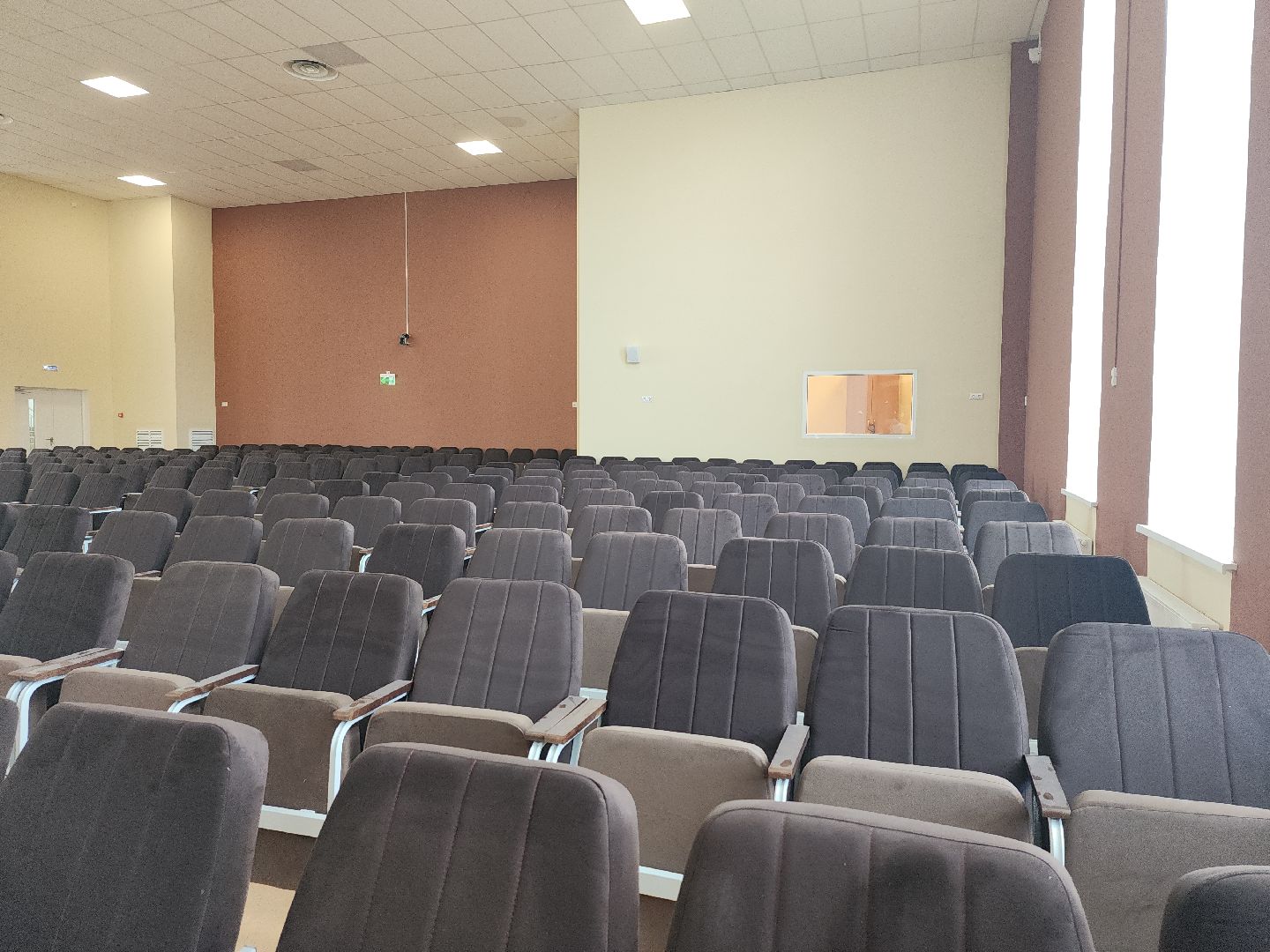 Капитальный ремонт, образование, школа, Ногинск, Богородский городской округ