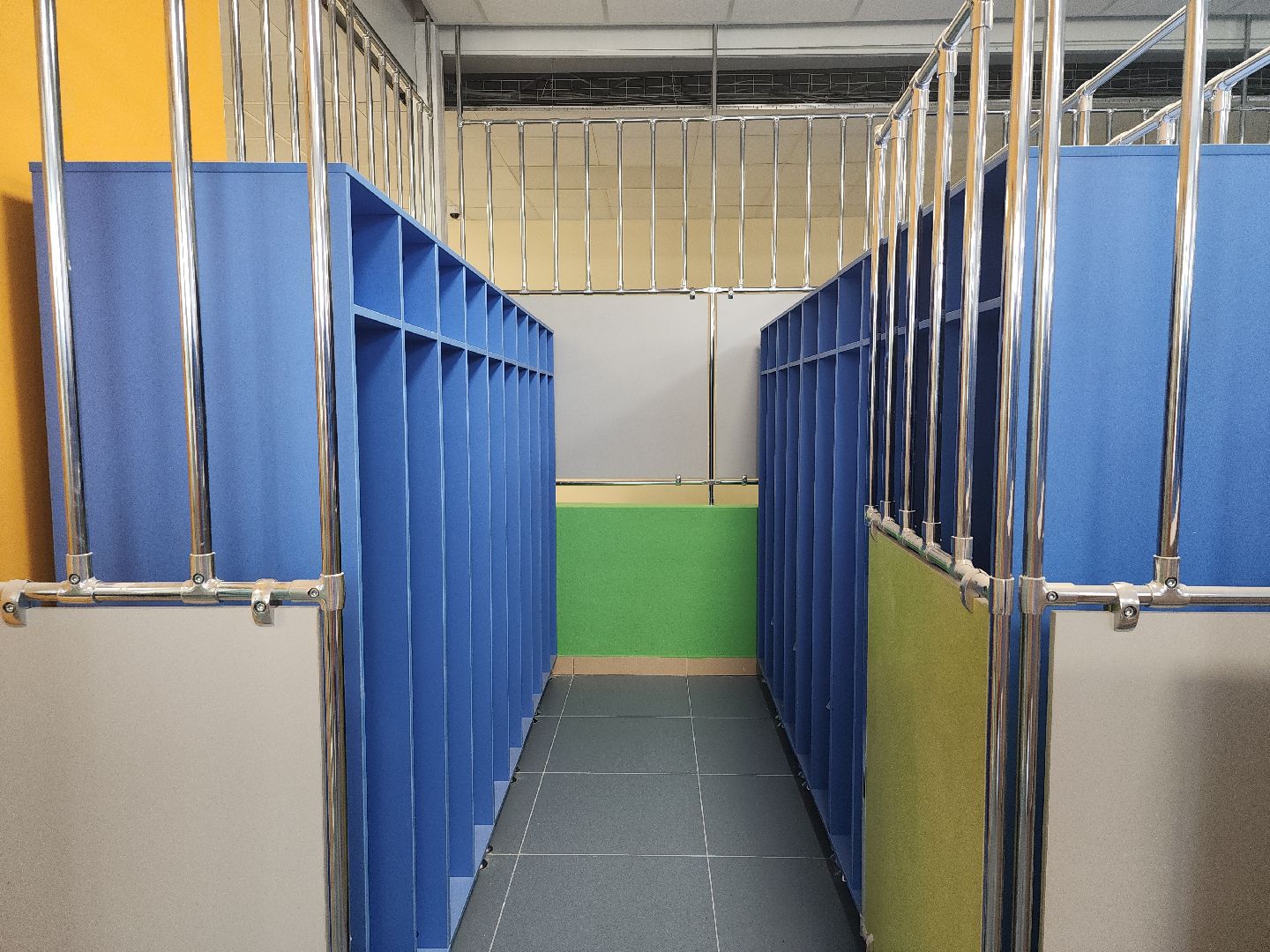 Капитальный ремонт, образование, школа, Ногинск, Богородский городской округ