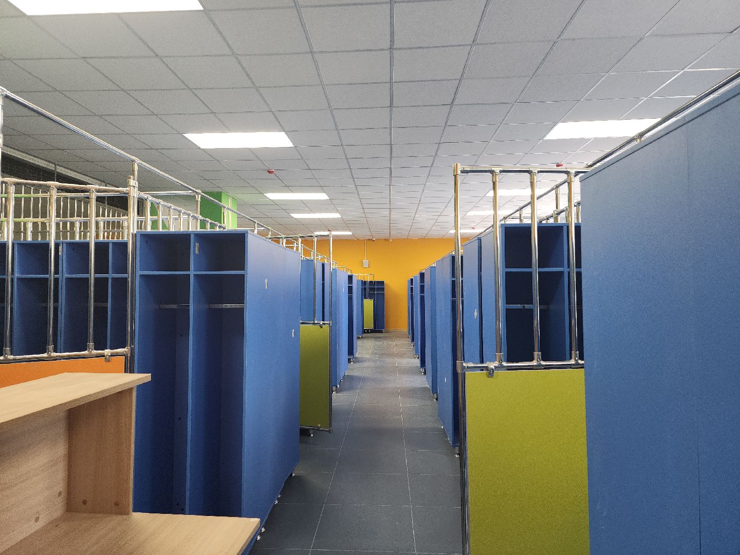 Капитальный ремонт, образование, школа, Ногинск, Богородский городской округ