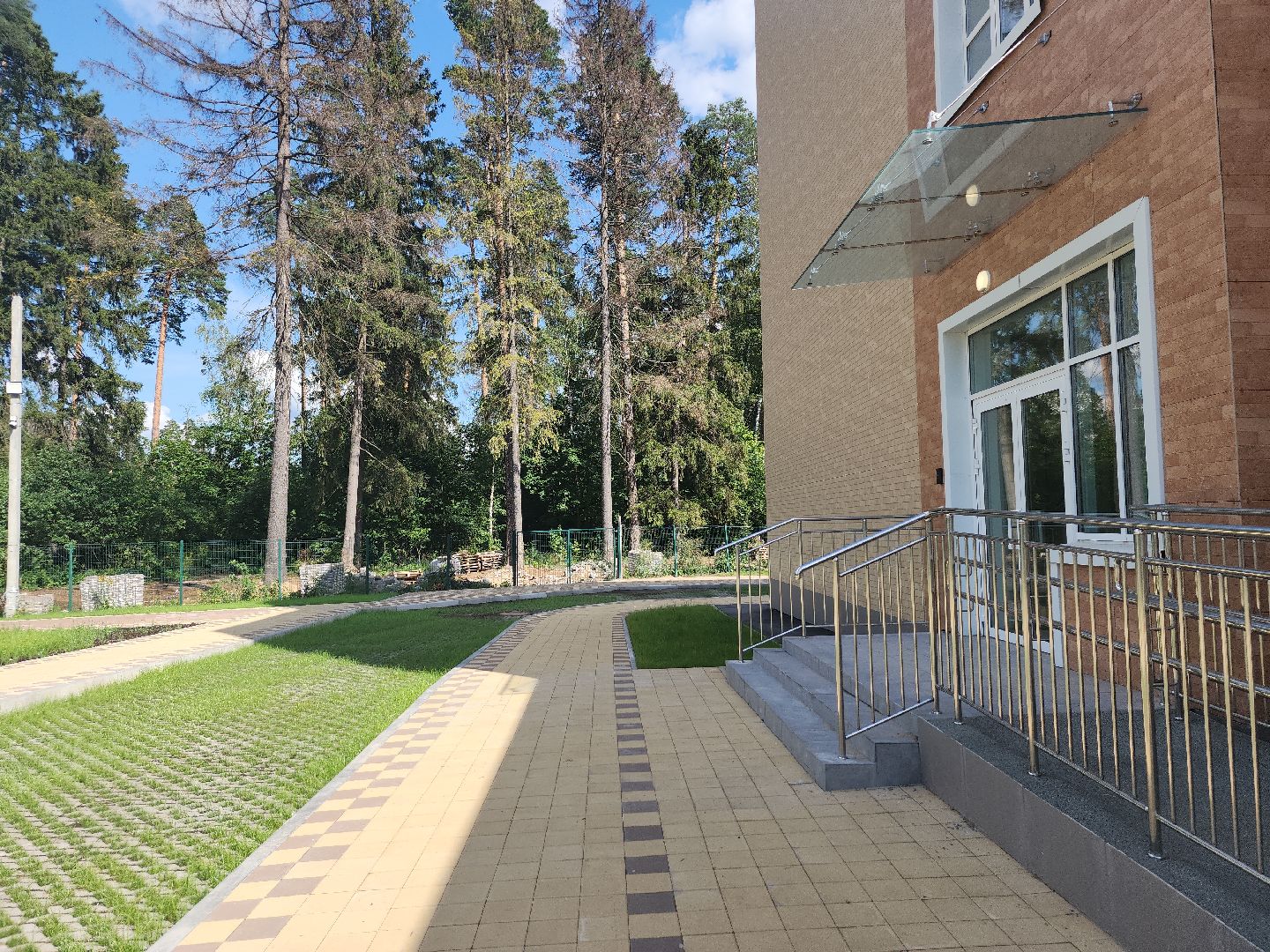 Капитальный ремонт, образование, школа, Ногинск, Богородский городской округ