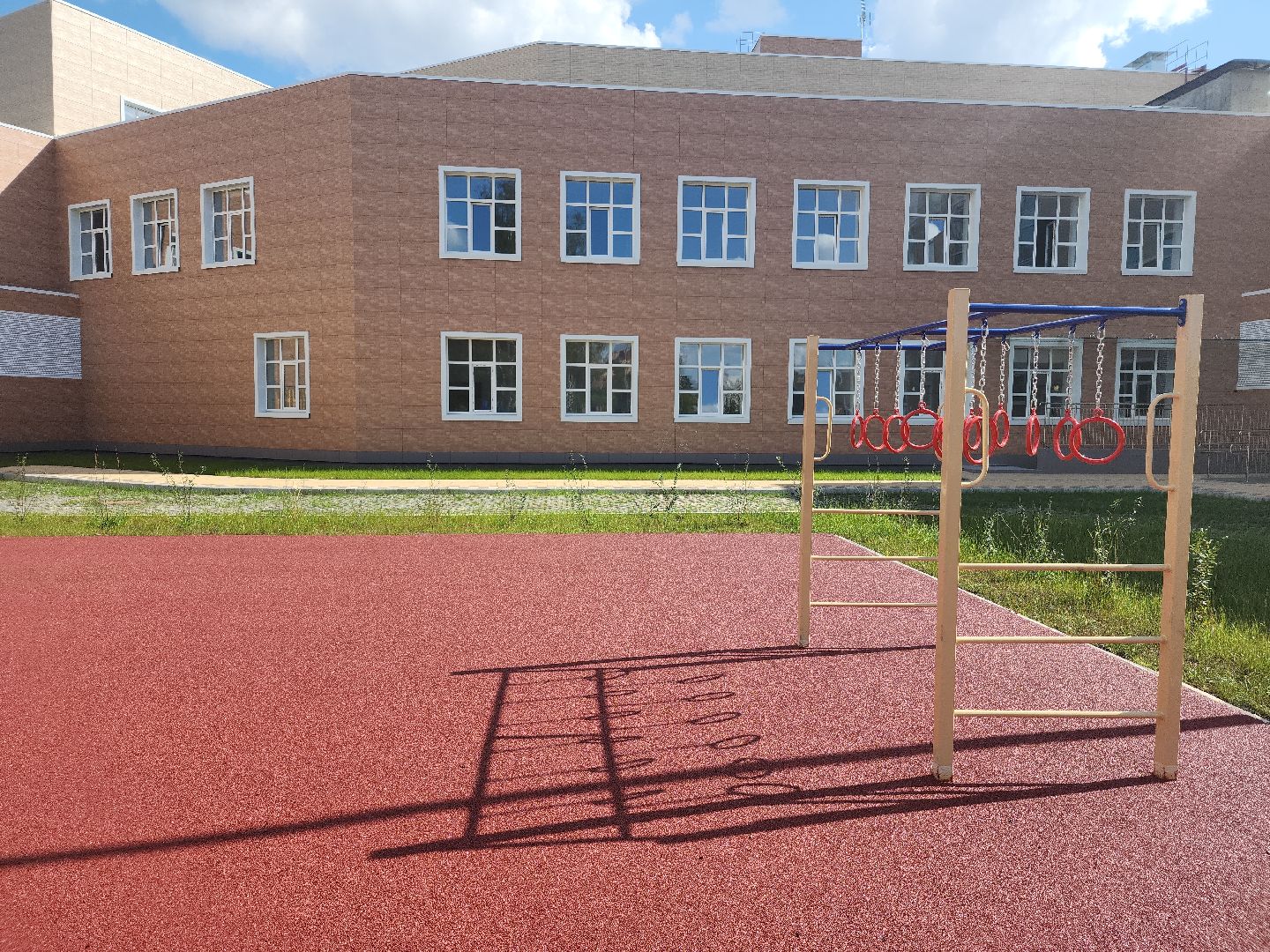 Капитальный ремонт, образование, школа, Ногинск, Богородский городской округ