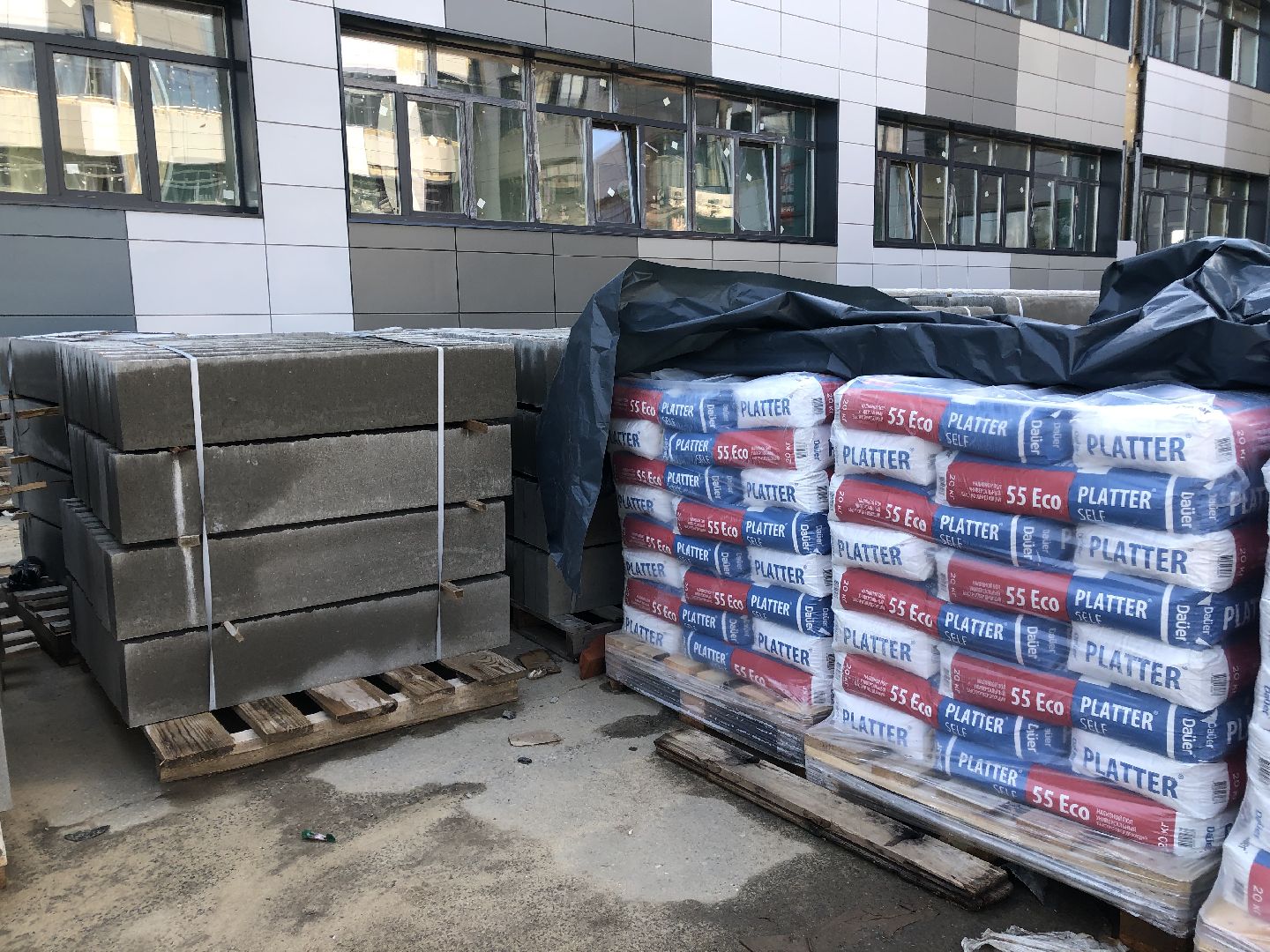 луховицы, школа, капитальный ремонт, образование,