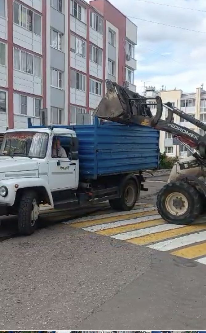 дороги, ремонт дорог,