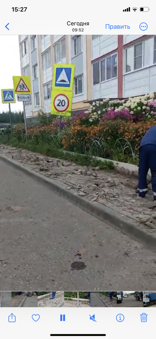 дороги, ремонт дорог,