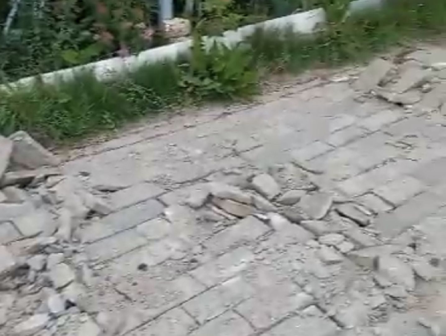 дороги, ремонт дорог,