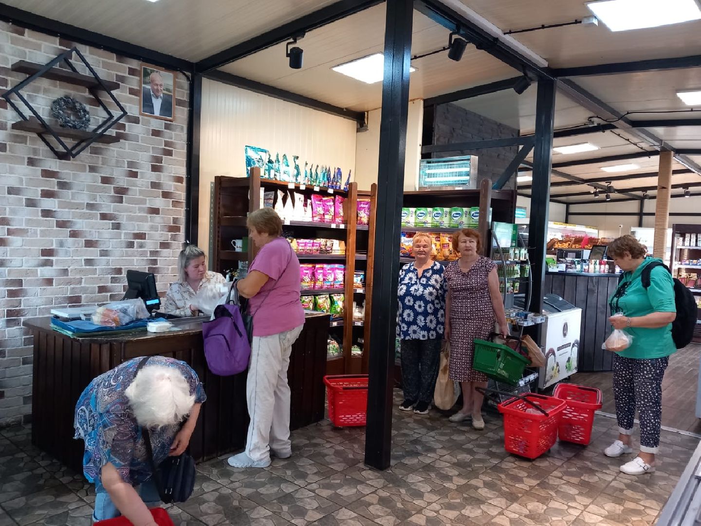 пушкино, доброе дело, помощь людям,