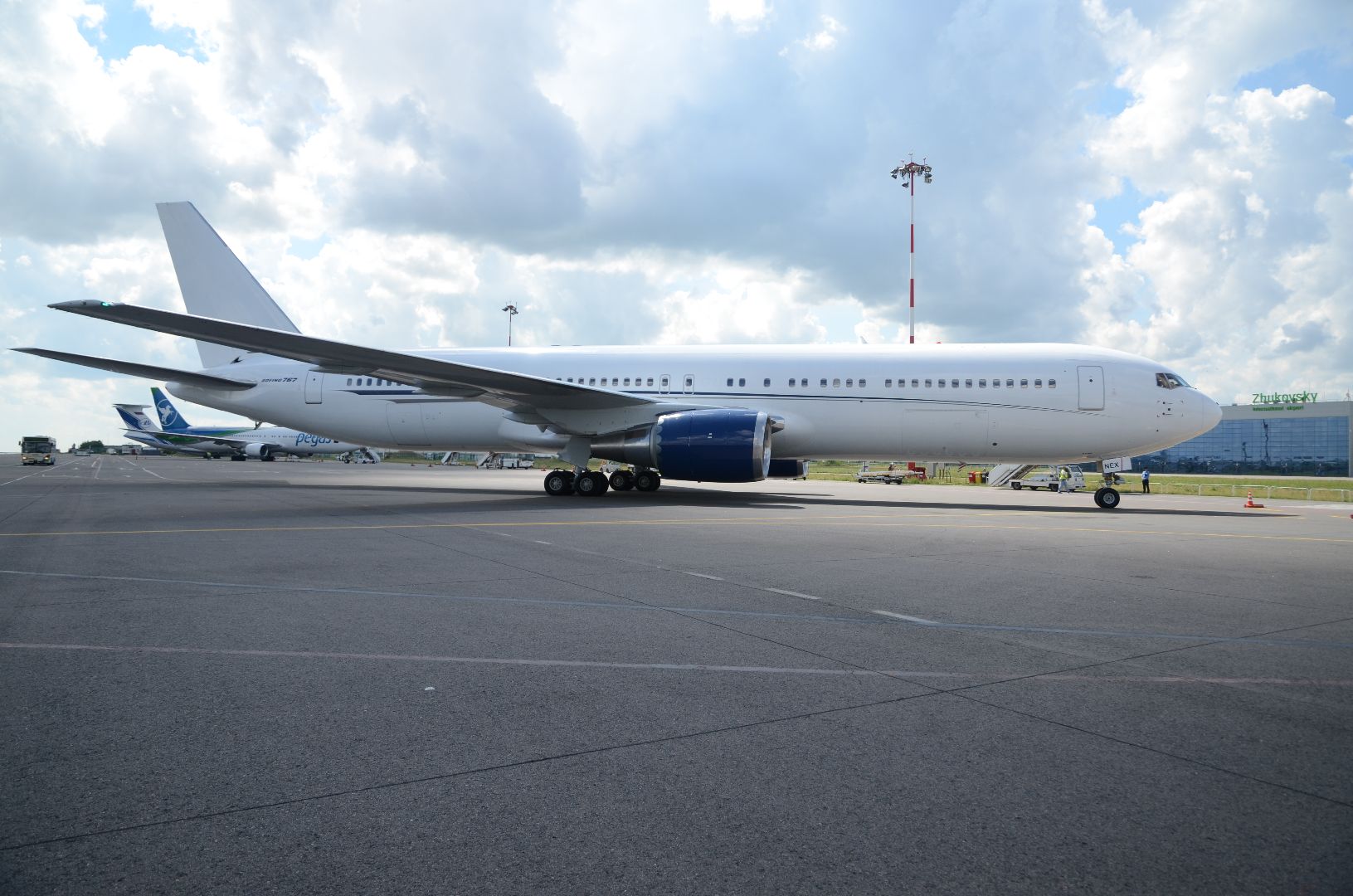 аэропорт, Африка, Ярошенко, развитие, авиасообщение