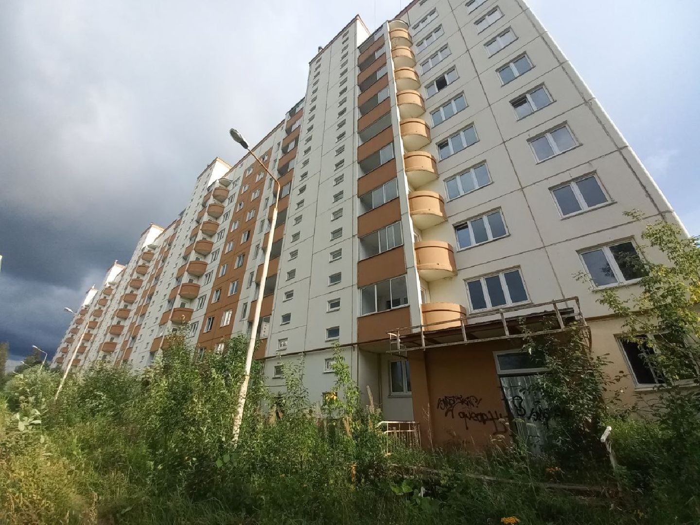 Солнечногорск, дом, долгострой, Тимоново, экспертиза