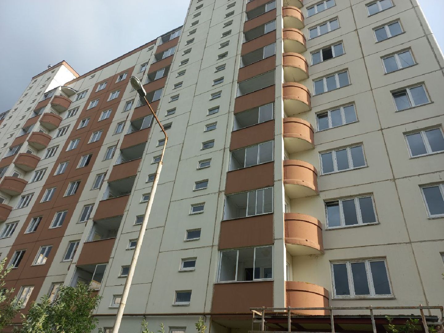 Солнечногорск, дом, долгострой, Тимоново, экспертиза