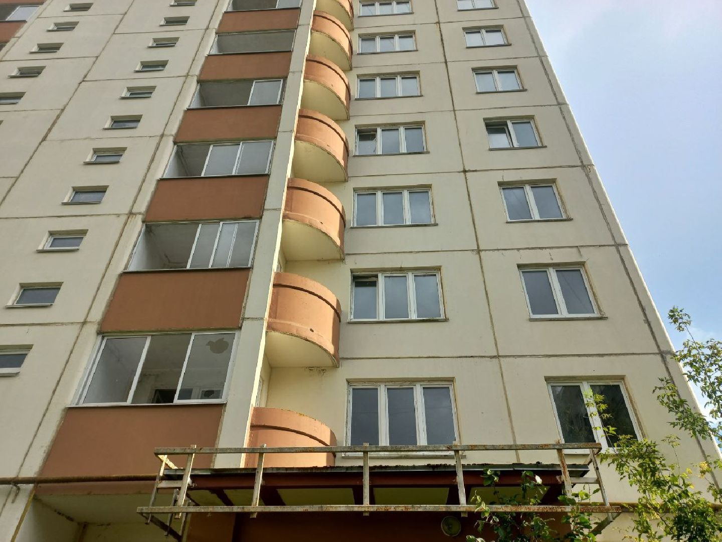 Солнечногорск, дом, долгострой, Тимоново, экспертиза