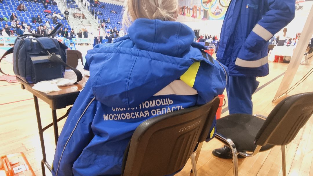 Подмосковье, Ивантеевка, спорт, тхэквондо