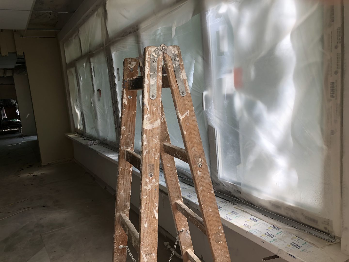 луховицы, капитальный ремонт, образование